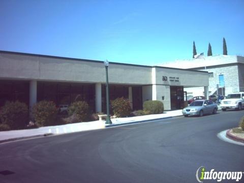 Boulder Dam Credit Union