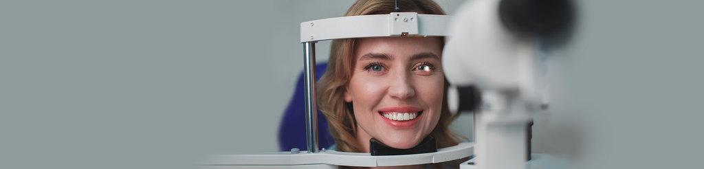 Hamptons Eye & Vision