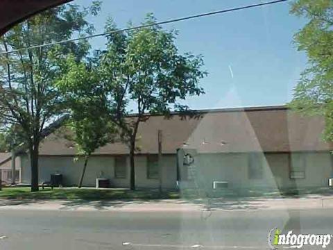 Heritage Funding Corp