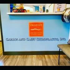 Prodigy Chiro Care