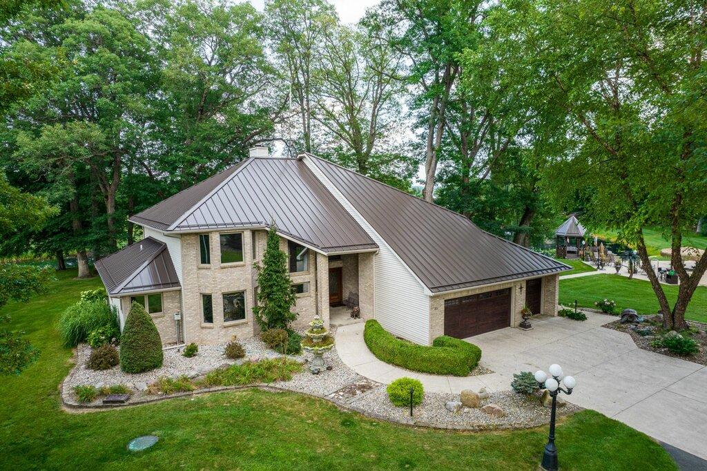 Alliance Exteriors Angola