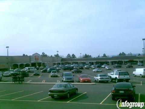 Douglas H Sharpe, OD, PC