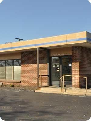 Park National Bank: Newark Southwest Drive-Thru Center