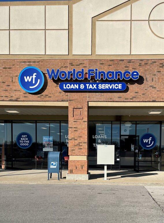 World Finance
