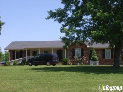 Cornerstone Door Company, LLC