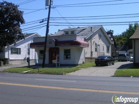 Livingston Avenue Foot Care