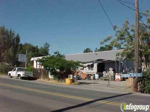 Auburn Recycling/Scrap Metals