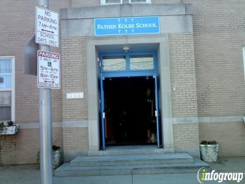 St Casimir Catholic School