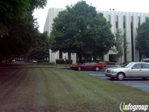 Community Corrections Division