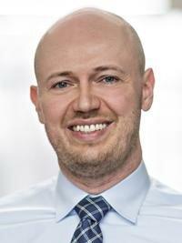 Jeffrey R McConnell, MD - LVPG Orthopedics and Sports Medicine-1621 N Cedar Crest