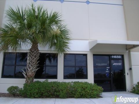 Mercury Marine Latin America & Caribbean