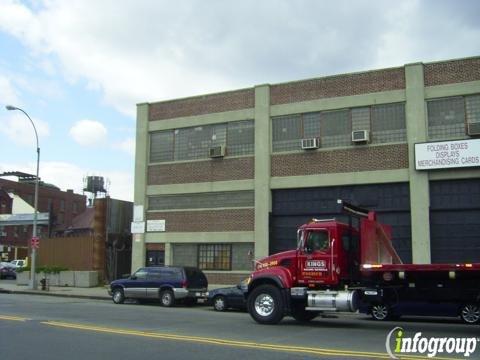 5201 Flushing Avenue Co