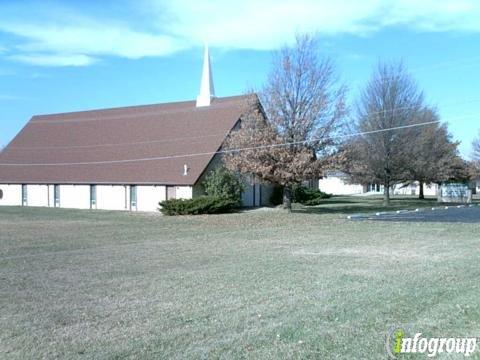 Topeka Wanamaker Seventh Day