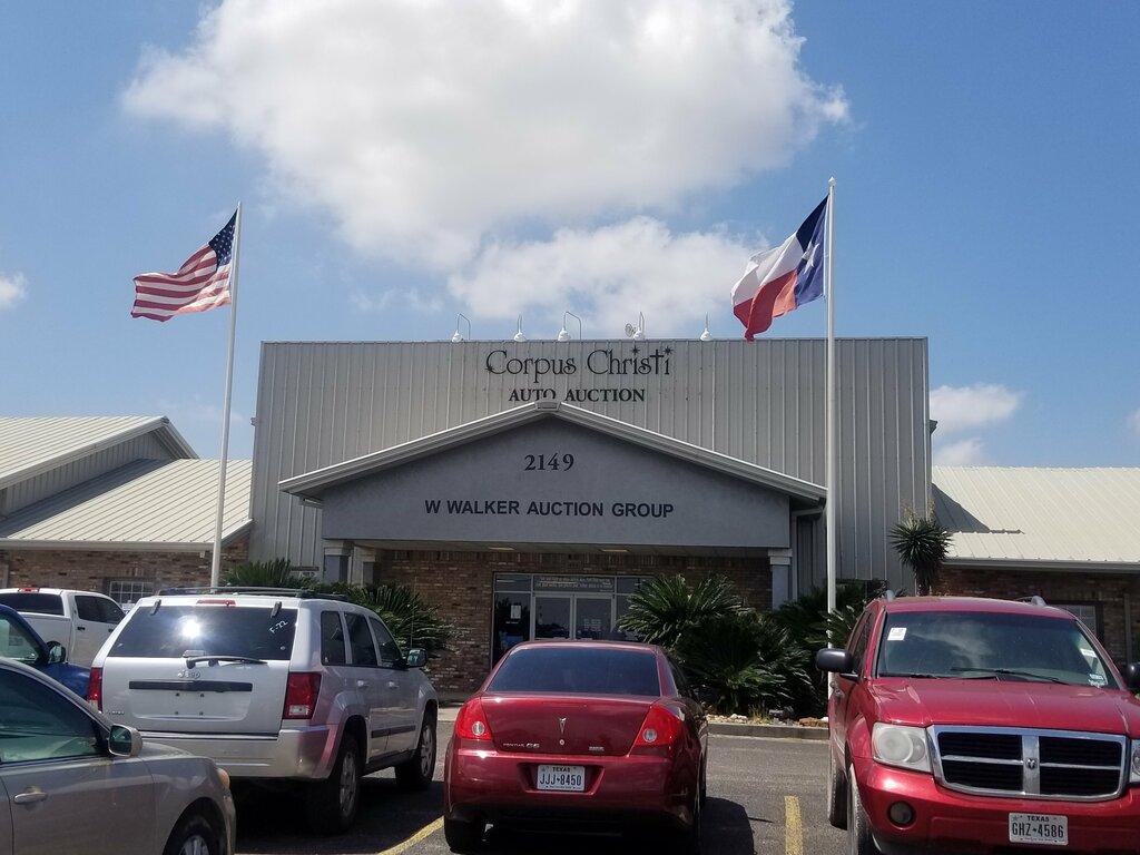 America's Auto Auction