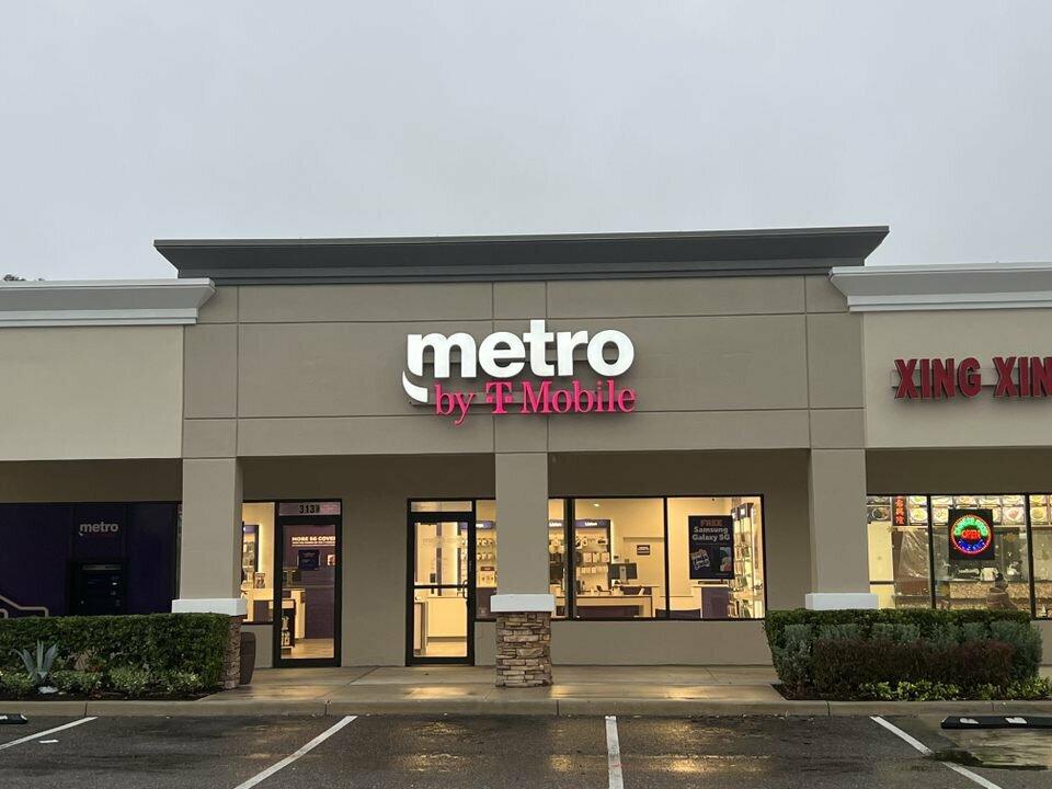Metro by T-Mobile