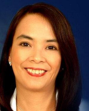 Dinna N Cruz, MD - UC San Diego Health - Jacobs Medical Center