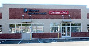Jefferson Urgent Care-Willow Grove