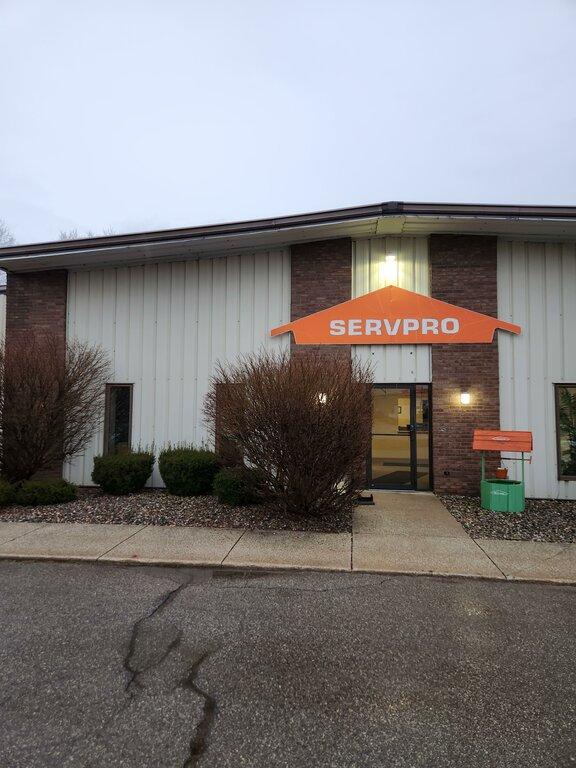 SERVPRO of East Kalamazoo