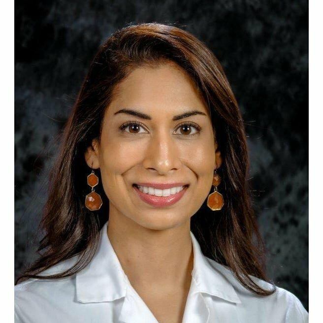 Naina Bouchereau Lal, MD - Ochsner LSU Health-Fern Avenue