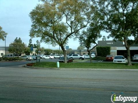 California Peripherals & Components, Inc