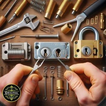 Charlotte Locksmith Group