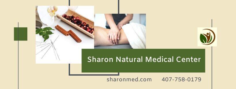 Sharon Natural Medical Center LLC