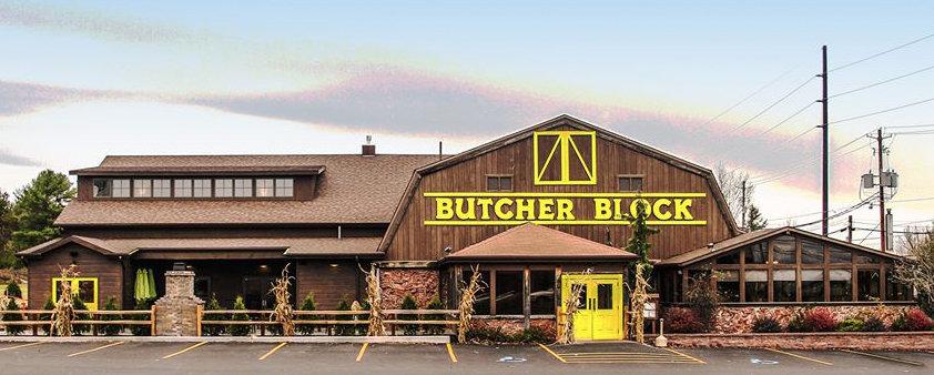 Butcher Block