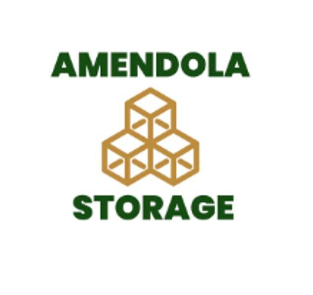 Amendola Storage 1