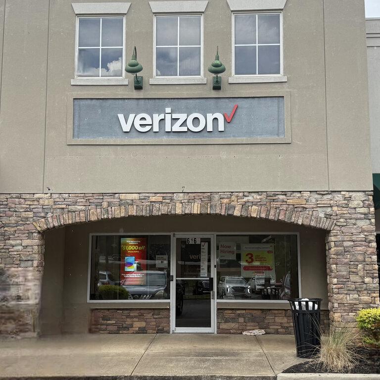 Victra-Verizon Authorized Retailer