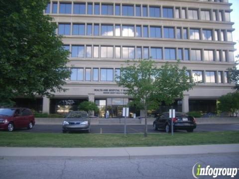 Paul A Zitterbart, DDS - Public Health Nursing