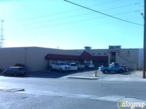 Samon's Tiger Stores