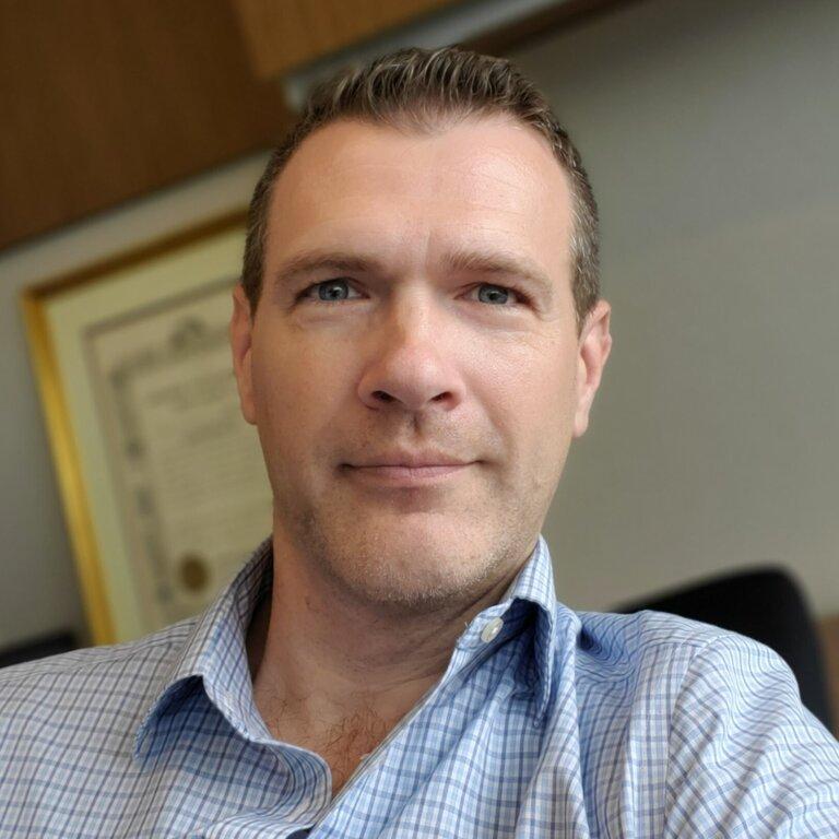 Merrill Lynch Financial Advisor Joshua Stear