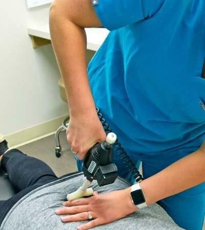 Wellness & Vitality Chiropractic