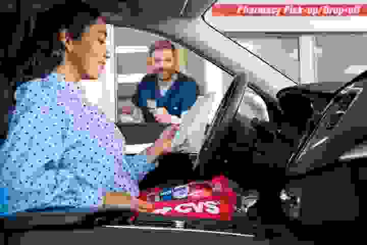 CVS Pharmacy, 1001 NM-528, Rio Rancho, NM 87124, US - MapQuest