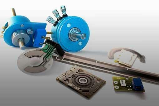 Hoffmann + Krippner Custom Input Devices