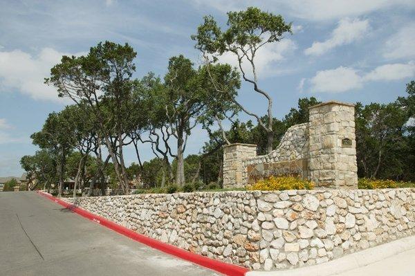 Hilltop at Shavano Apartments