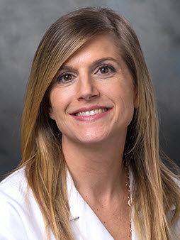 Dudzik, Kristen, Angelene