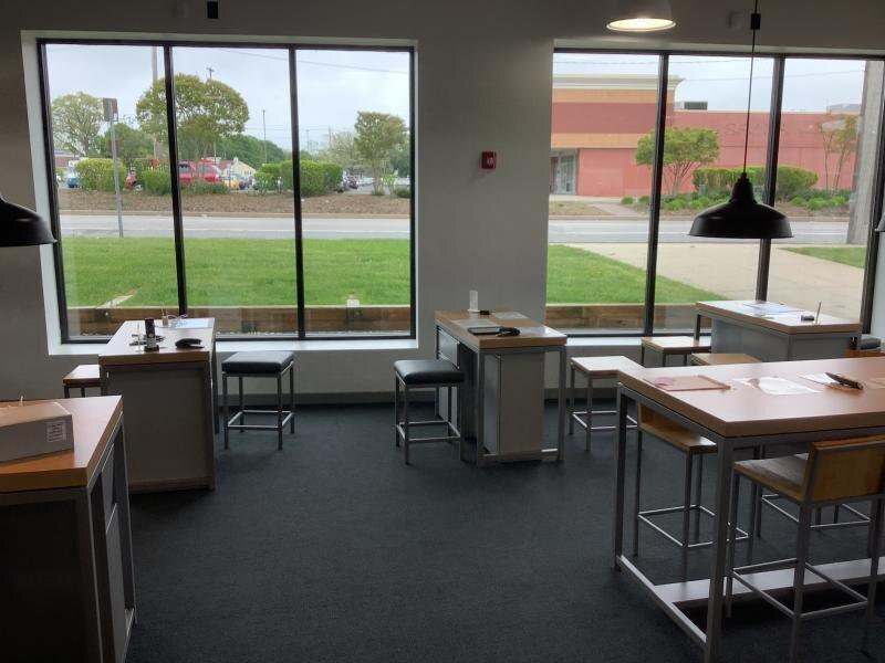 Cellular Sales-Verizon Authorized Retailer