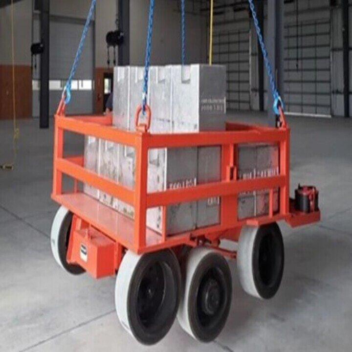 A1 Scale Services Inc