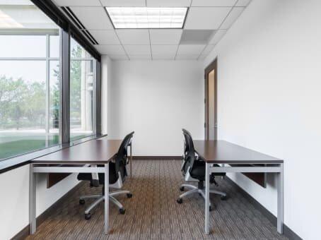 Regus - Lake Forest - Landmark Conway Farms