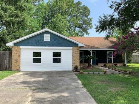 Home Helpers Properties