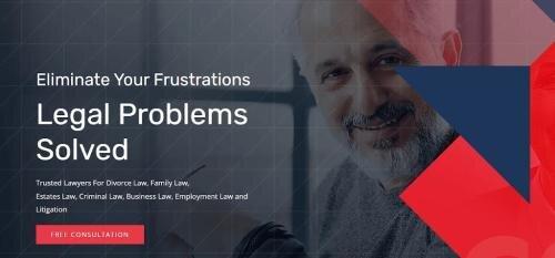 Tailor Law Professional Corporation