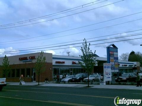 My Brother's Crawfish