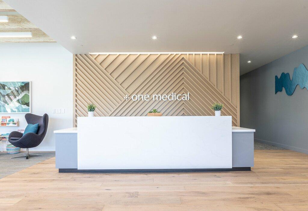 One Medical Family Practice