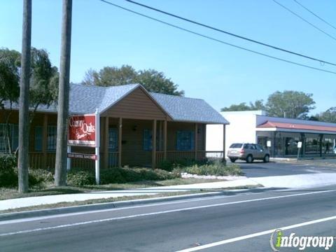 Solar Control Suncoast