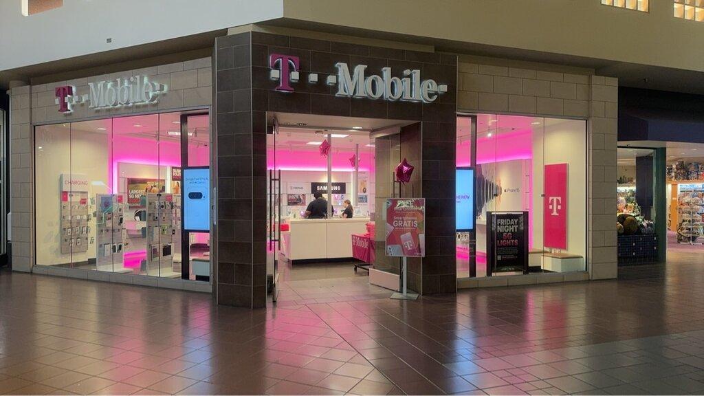 T-Mobile
