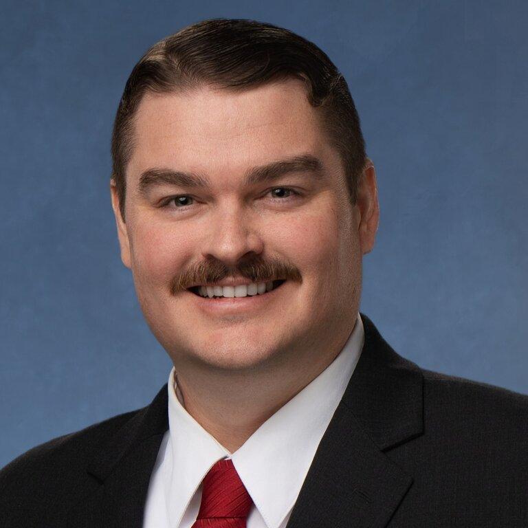 Merrill Lynch Financial Advisor Erik Speer