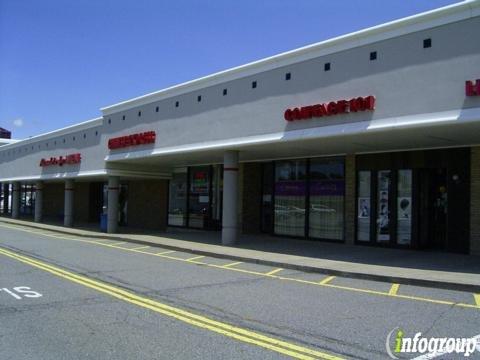 Coiffage 101 Hair Studio