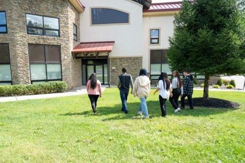 Guardian Recovery-Montville Adolescent Center