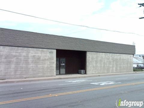 Foundation Mechanics